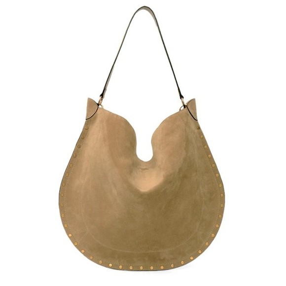 Isabel Marant Oskan Hobo Bag - NWT - Picture 1 of 4